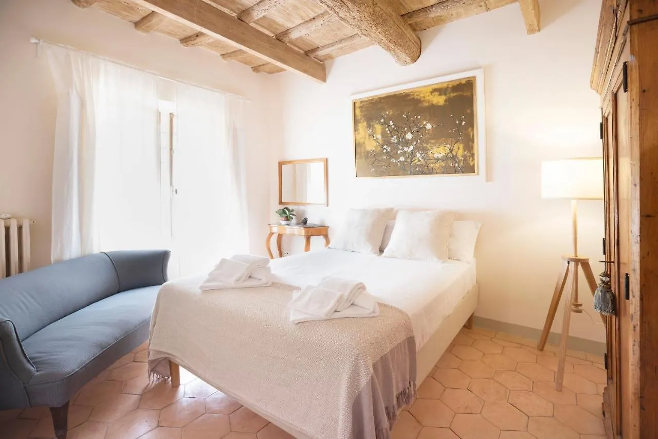 Villino Gemma - A Jewel In The Heart Of Florence Apartment