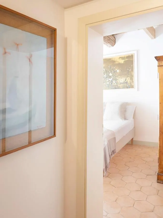 Villino Gemma - A Jewel In The Heart Of Florence Apartment