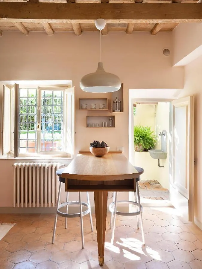 Villino Gemma - A Jewel In The Heart Of Florence Apartment