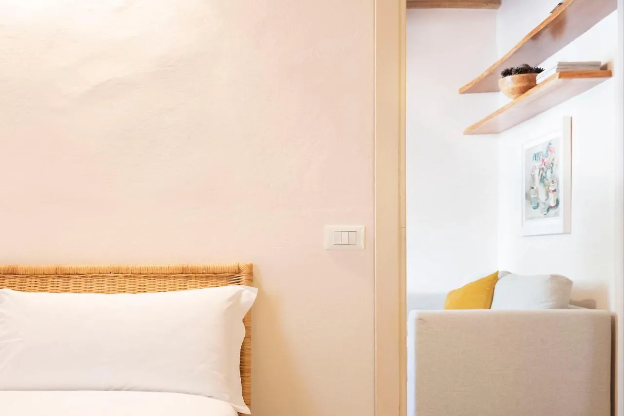 Villino Gemma - A Jewel In The Heart Of Florence Apartment