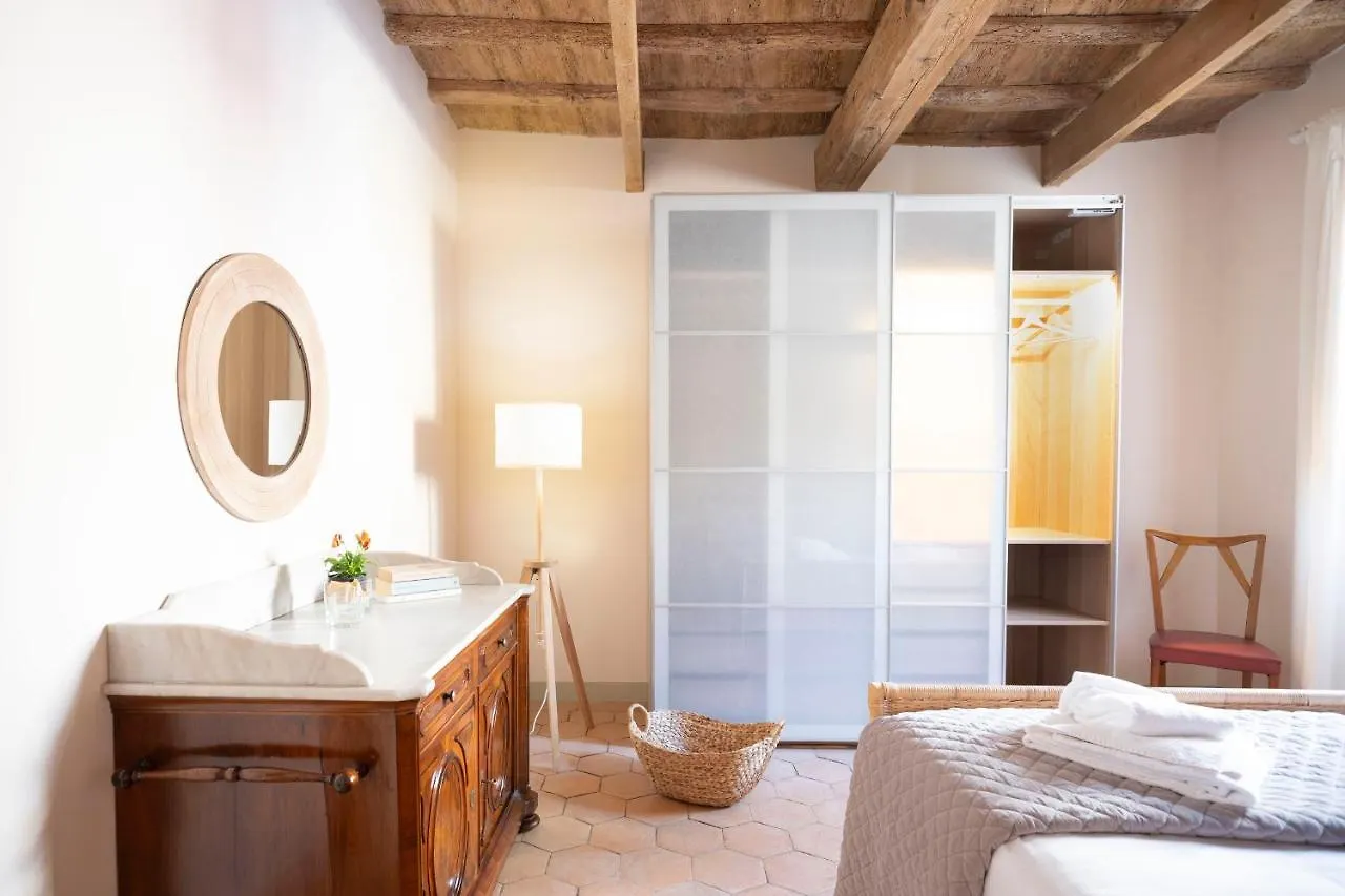 Villino Gemma - A Jewel In The Heart Of Florence Apartment 0*,