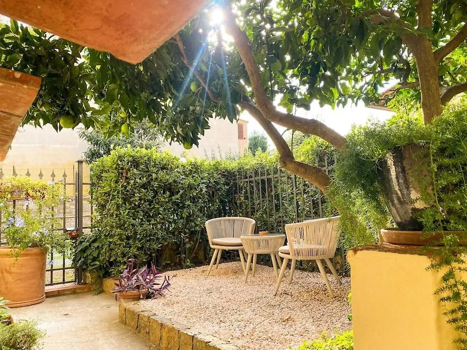 Villino Gemma - A Jewel In The Heart Of Florence Apartment